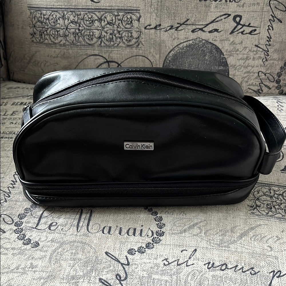 Calvin Klein Black Men's Bag